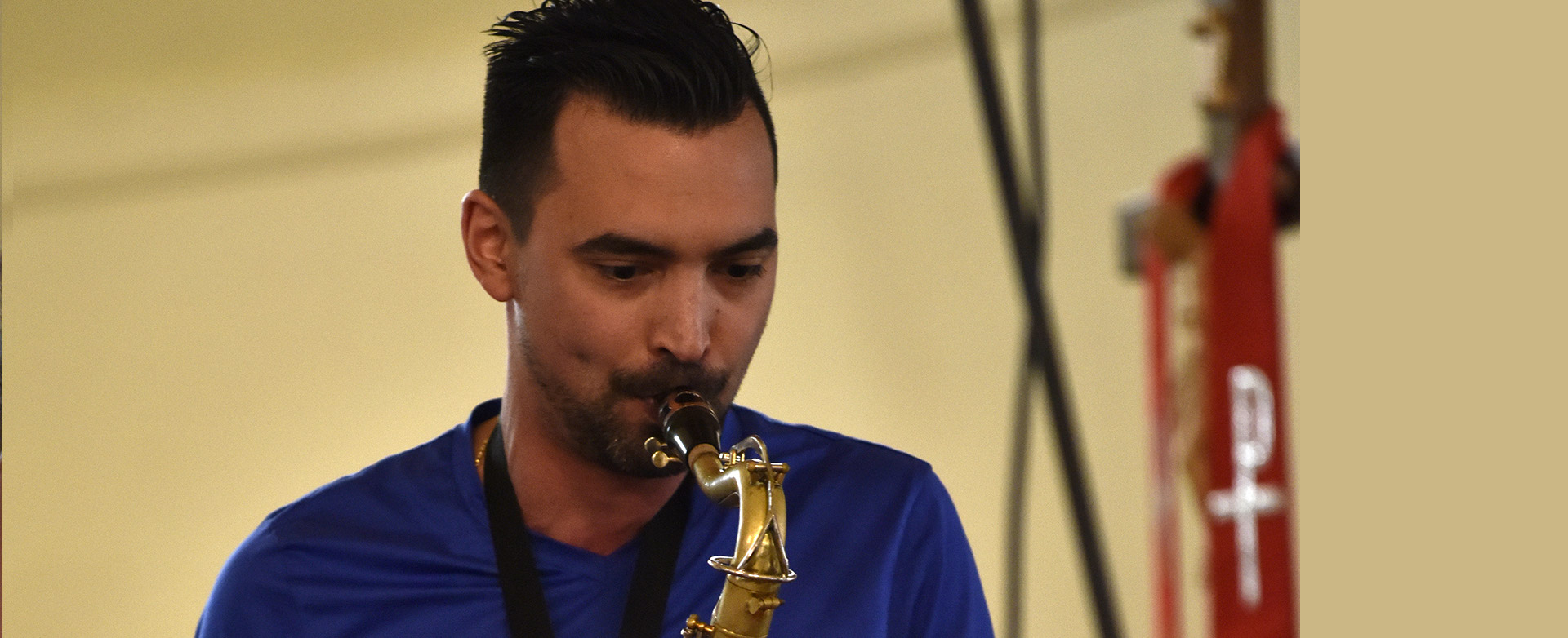 La Scuola en concert — photo 3