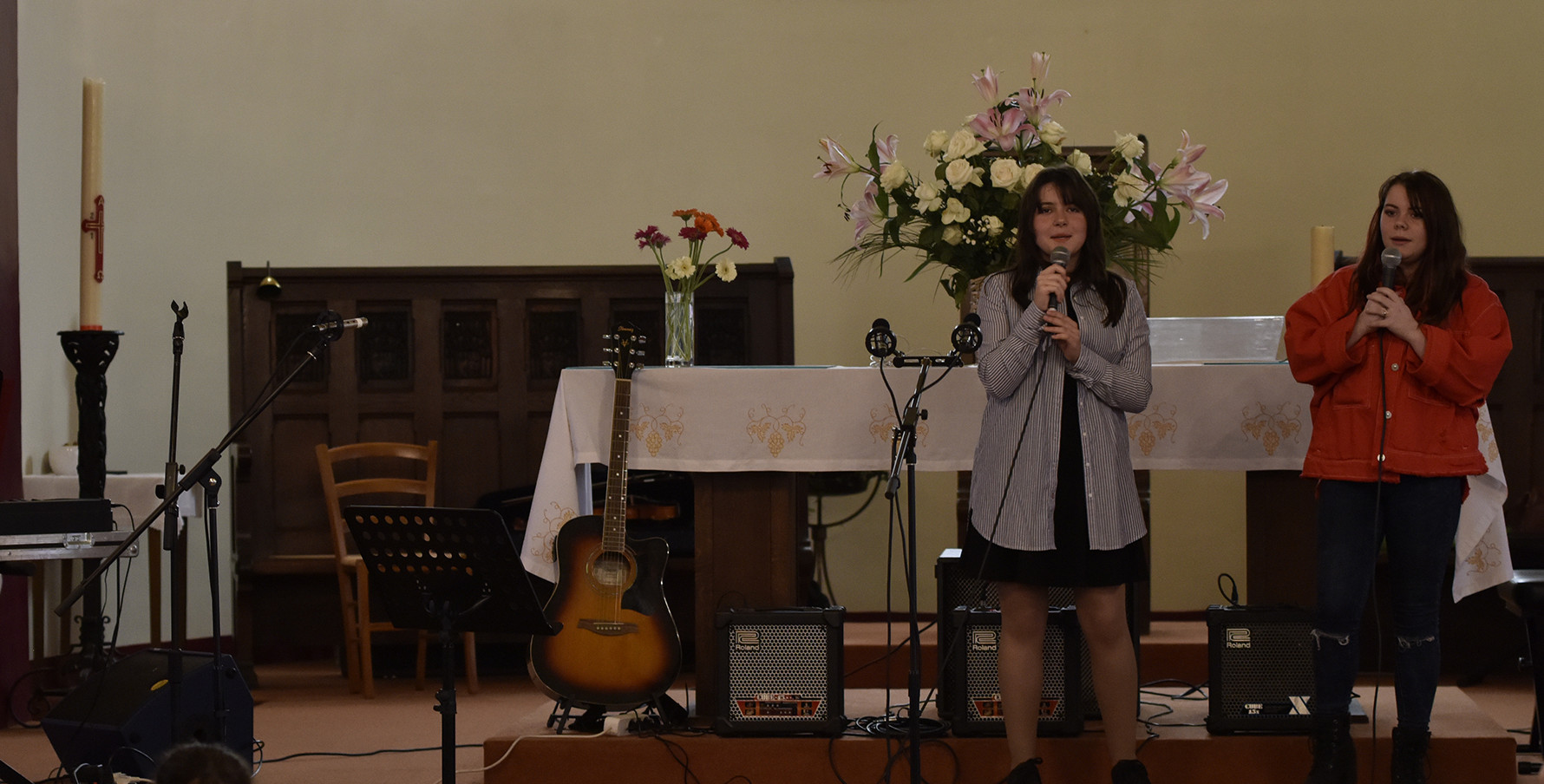 La Scuola en concert — photo 1